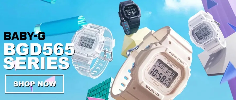 Casio 卡西欧